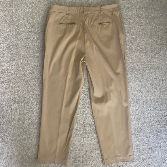 NEW PRICE!  JONES NY Collection ~ Gold ~ Size 8 ~ Ankle Length ~ Nice Stretch - Picture 2 of 12